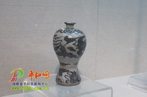 漳州博物馆藏品