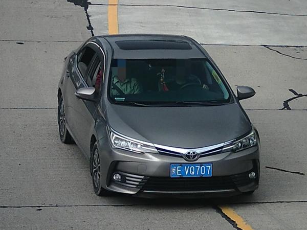 2025年6月5日闽EVQ707号驾驶机动车违反禁令标线指示的.jpg