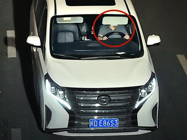2025年6月28日闽DE86S3号牌驾驶机动车在高速公路以外的道路上行驶时，驾驶人未按规定使用安全带的.jpg