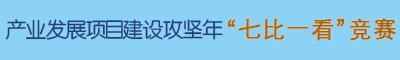 “七比一看”竞赛