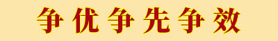 争优争先争效