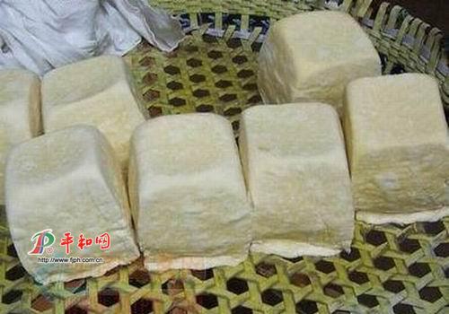 大溪豆干