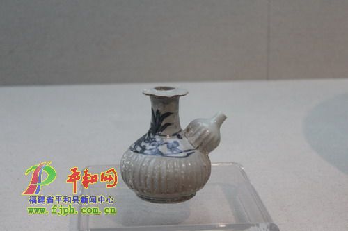 漳州博物馆藏品