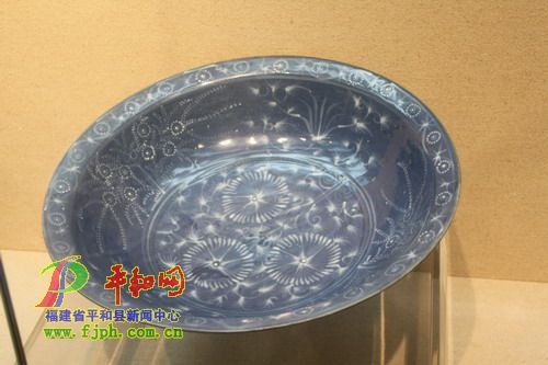 漳州博物馆藏品