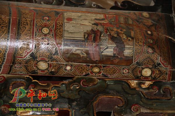 榜眼府