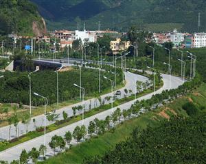 西环路