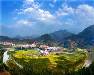 美丽乡村