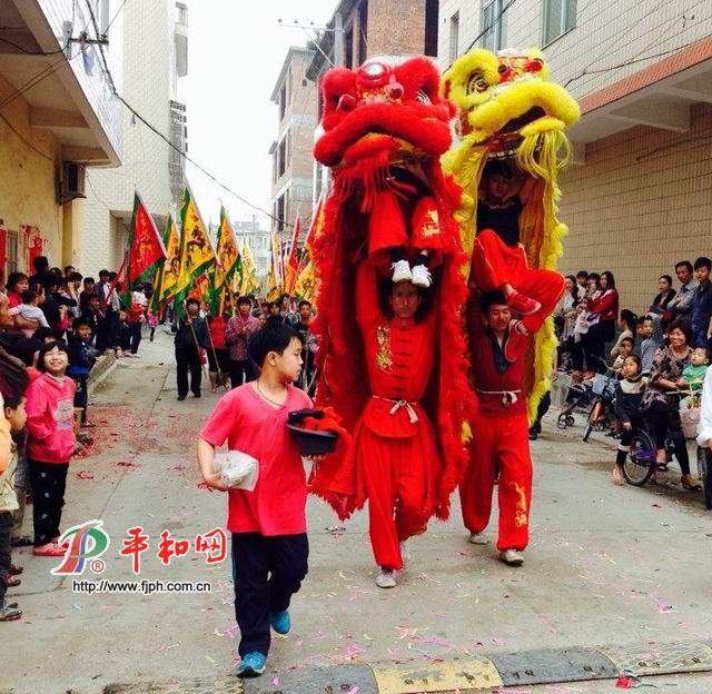 平和大溪人口_平和大溪米粉图片