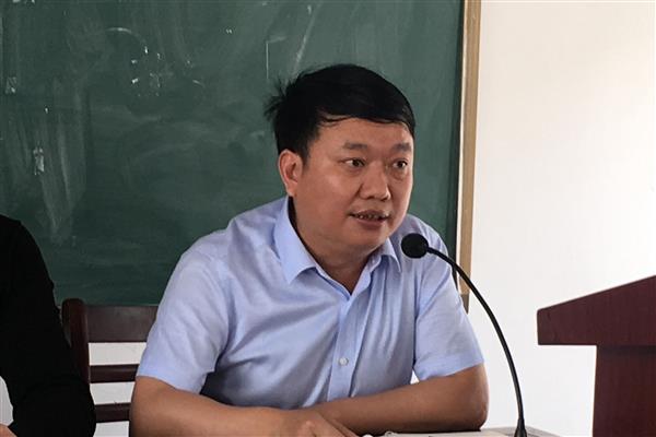 大溪中心小学举行校本部奖教奖学基金会成立仪式