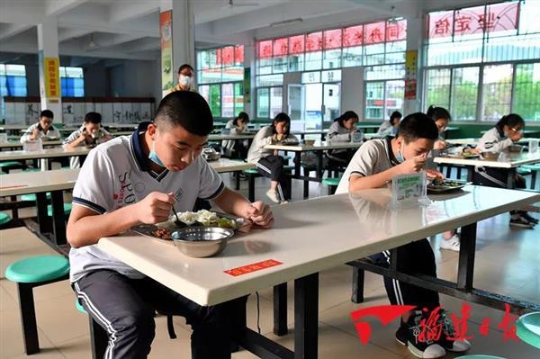 大曝光！福建初三“神兽们”的校园生活！