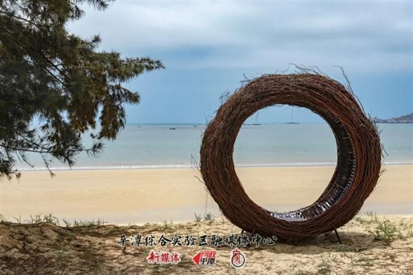 平潭要有观光小火车啦，下月运营！一路看遍青山碧海