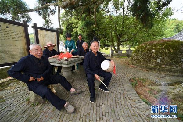 福建浦源：八百年古村续写人鱼佳话