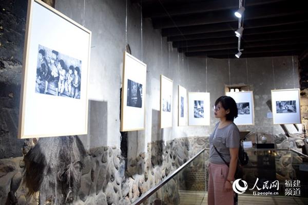 漳州南靖加快推进全域旅游融合发展