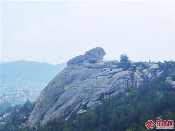 莆田汀港村：一个小渔村的美丽蝶变