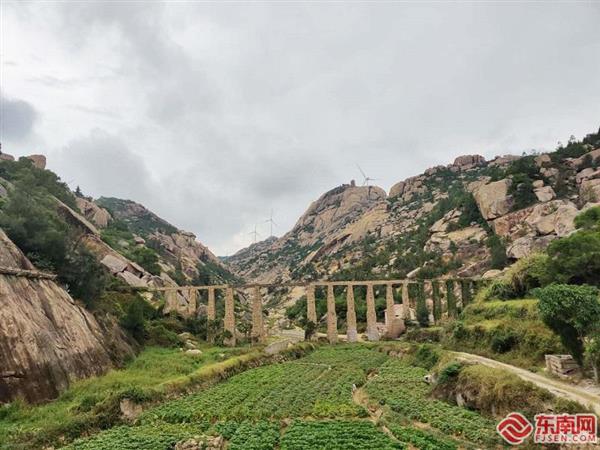 莆田汀港村：一个小渔村的美丽蝶变
