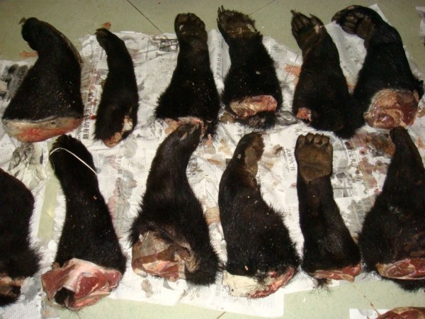 尼日利亚餐馆公开售卖人肉菜单上有烤人头