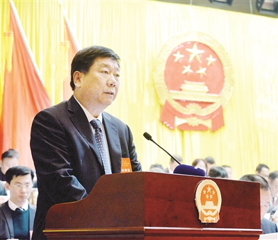 聚焦漳浦县"两会"-《平和网》