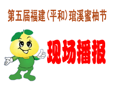 第五届蜜柚节