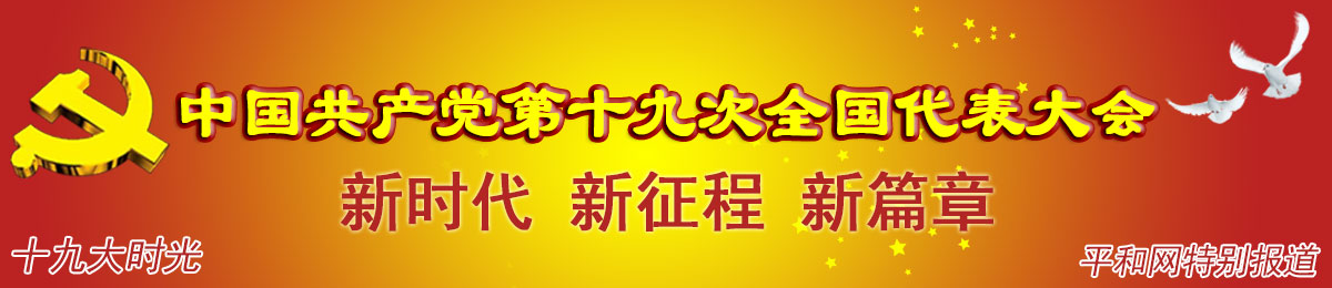十九大时光